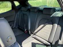 SEAT Ibiza TSI XCELLENCE Lux 