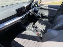 SEAT Ibiza TSI XCELLENCE Lux 