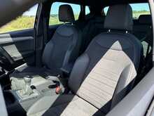 SEAT Ibiza TSI XCELLENCE Lux 