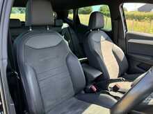 SEAT Ibiza TSI XCELLENCE Lux 