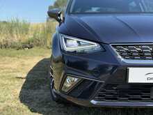 SEAT Ibiza TSI XCELLENCE Lux 
