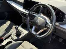 SEAT Ibiza TSI XCELLENCE Lux 