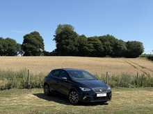 SEAT Ibiza TSI XCELLENCE Lux 