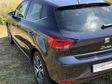 SEAT Ibiza TSI XCELLENCE Lux 