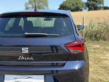 SEAT Ibiza TSI XCELLENCE Lux 