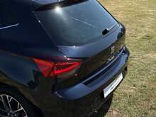 SEAT Ibiza TSI XCELLENCE Lux 