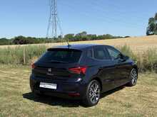 SEAT Ibiza TSI XCELLENCE Lux 
