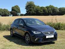 SEAT Ibiza TSI XCELLENCE Lux 