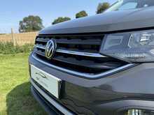Volkswagen T-Cross TSI SE
