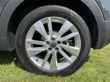 Volkswagen T-Cross TSI SE