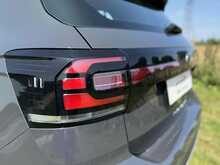 Volkswagen T-Cross TSI SE