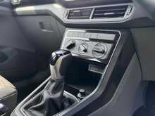 Volkswagen T-Cross TSI SE