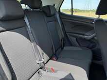 Volkswagen T-Cross TSI SE