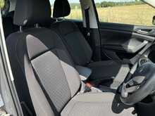 Volkswagen T-Cross TSI SE