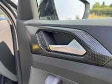Volkswagen T-Cross TSI SE