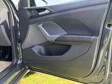 Volkswagen T-Cross TSI SE