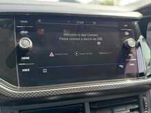 Volkswagen T-Cross TSI SE