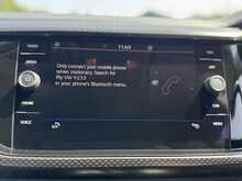 Volkswagen T-Cross TSI SE