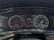 Volkswagen T-Cross TSI SE