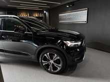 Volvo XC40 B4 MHEV Inscription Pro 