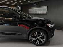 Volvo XC40 B4 MHEV Inscription Pro 
