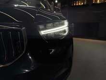 Volvo XC40 B4 MHEV Inscription Pro 