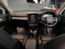 Volvo XC40 B4 MHEV Inscription Pro 