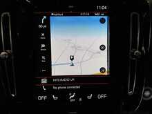 Volvo XC40 B4 MHEV Inscription Pro 