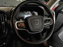 Volvo XC40 B4 MHEV Inscription Pro 