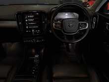 Volvo XC40 B4 MHEV Inscription Pro 