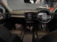 Volvo XC40 B4 MHEV Inscription Pro 