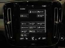 Volvo XC40 B4 MHEV Inscription Pro 