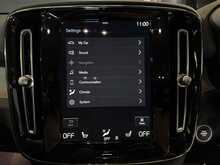 Volvo XC40 B4 MHEV Inscription Pro 