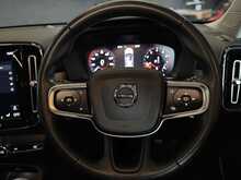 Volvo XC40 B4 MHEV Inscription Pro 