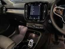 Volvo XC40 B4 MHEV Inscription Pro 