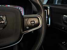 Volvo XC40 B4 MHEV Inscription Pro 