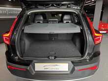 Volvo XC40 B4 MHEV Inscription Pro 