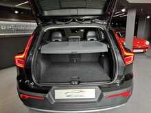 Volvo XC40 B4 MHEV Inscription Pro 