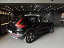 Volvo XC40 B4 MHEV Inscription Pro 