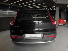 Volvo XC40 B4 MHEV Inscription Pro 