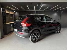 Volvo XC40 B4 MHEV Inscription Pro 