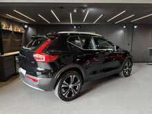 Volvo XC40 B4 MHEV Inscription Pro 