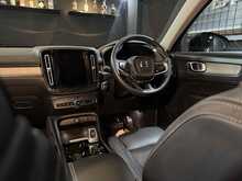 Volvo XC40 B4 MHEV Inscription Pro 