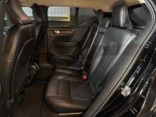 Volvo XC40 B4 MHEV Inscription Pro 