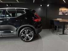 Volvo XC40 B4 MHEV Inscription Pro 
