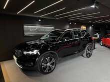 Volvo XC40 B4 MHEV Inscription Pro 