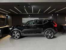 Volvo XC40 B4 MHEV Inscription Pro 