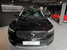 Volvo XC40 B4 MHEV Inscription Pro 