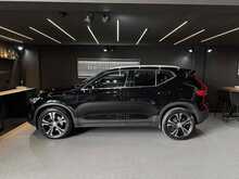 Volvo XC40 B4 MHEV Inscription Pro 