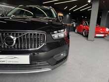 Volvo XC40 B4 MHEV Inscription Pro 